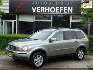 Volvo XC90 3.2 Kinetic - 7 PERS - PANORAMADAK - TREKHAAK -