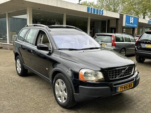 Volvo XC90 4.4 V8 AWD Executive Schuifdak 2e eigenaar