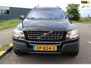 Volvo XC90 4.4 V8 Executive