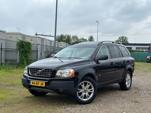 Volvo XC90 4.4 V8 Executive/PANO/7ZITS