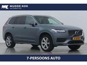 Volvo XC90 B5 AWD Momentum Pro 7P Leder ACC BLIS