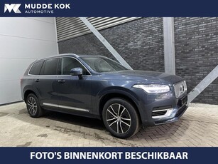 Volvo XC90 T8 Recharge AWD Inscription Expression 7p