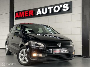 VW Polo 1.0 BlueMotion/Facelift/1e eigenaar/Zuinig/Dealer