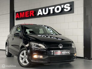 VW Polo 1.0 BlueMotion/Facelift/1e eigenaar/Zuinig/Dealer ondrh.