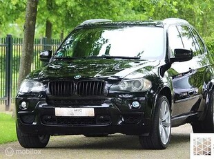 X5 xDrive48i M-Sport | 10-2008 | 183.840 km | Inr. Mogelijk.