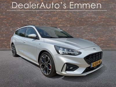 FORD FOCUS Wagon 1.5 180PK ST LINE PANODAK SPORTSTOELEN LM VELGEN TOP