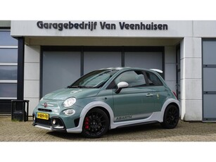 Abarth 695 1.4 T-Jet 180pk! Esseesse 70th Anniversary