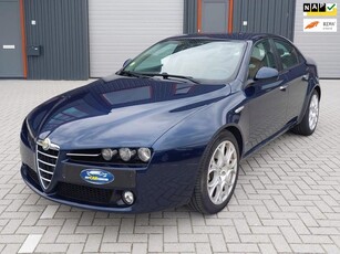 Alfa Romeo 159 2.2 JTS Business *APK t/m 16-01-2025*