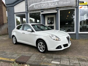 Alfa Romeo Giulietta 1.4 T Distinctive