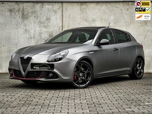 Alfa Romeo Giulietta 1.750 Turbo Veloce CarPlay Clima