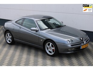 Alfa Romeo GTV 1.8-16V T.Spark Airco NAP aparte velgen !!!