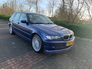 Alpina B3 3,3 TOURING ALLRAD (Unieke Auto! )