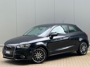 Audi A1 1.2 TFSI Ambition Pro Line S Business - S-Line -