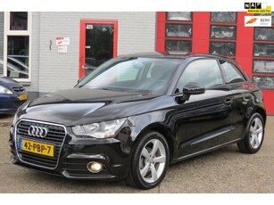 Audi A1 1.2 TFSI Attraction Pro Line , Airco ,LM Velg