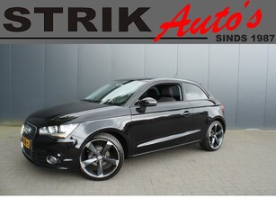 Audi A1 1.2 TFSI Connect - NAVIGATIE - 18