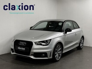 Audi A1 1.2 TFSI Pro Line S