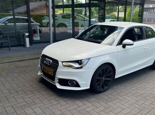 Audi A1 1.4 TFSI Automaat