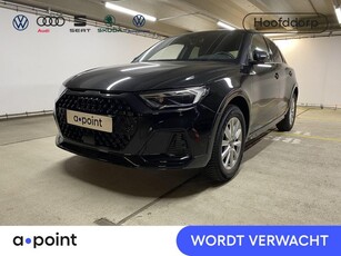 Audi A1 Allstreet 30 TFSI Advanced Edition 110 pk S-tronic