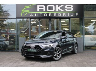 Audi A1 citycarver 30 TFSI Advanced Edition S Automaat