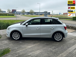 Audi A1 Sportback 1.0 TFSI Sport Pro Line