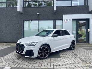 Audi A1 Sportback 30 TFSI 110 pk Advanced edition Led