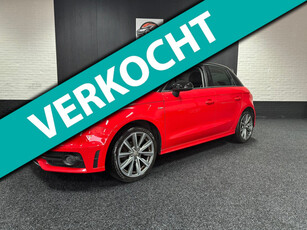 Audi A1 Sportback 1.2 TFSI Pro Line S