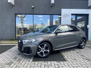 Audi A1 Sportback 25 TFSI Advanced edition/ Sportstoelen/