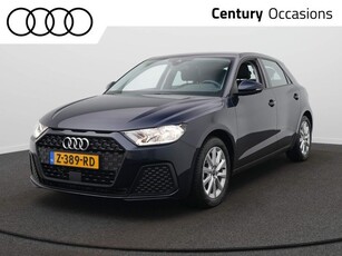 Audi A1 Sportback 25 TFSI epic Navi Clima Cruise