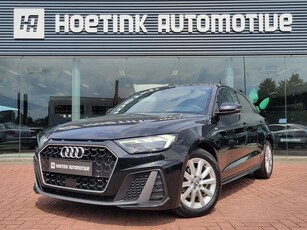 Audi A1 Sportback 30 TFSI S-Tronic 2 X S-Line / Virtual /