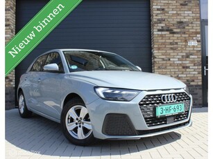 Audi A1 Sportback 35 TFSI Advanced edition