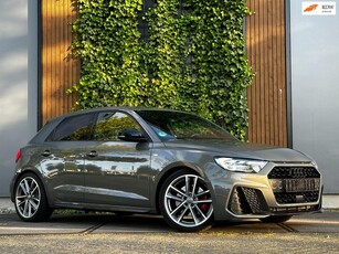 Audi A1 Sportback 40 TFSI Pro Line S-LINE240 PKVIRTUAL