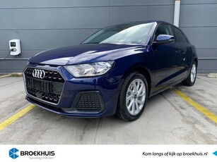 Audi A1 Sportback Advanced Edition 30 TFSI 110 pk