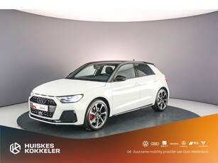 Audi A1 Sportback Advanced Edition 30 TFSI Adapt. Cruise