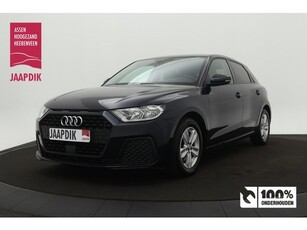 Audi A1 Sportback BWJ 2019 30 TFSI Pro Line 116 PK APPLE