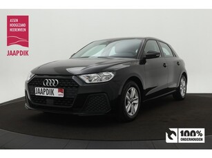 Audi A1 Sportback BWJ 2020 25 TFSI Pro Line 96 PK AUTOMAAT