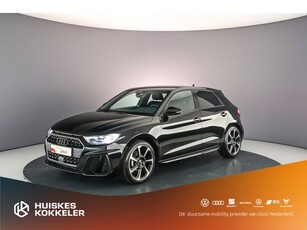 Audi A1 Sportback S Edition 25 TFSI Adapt. Cruise