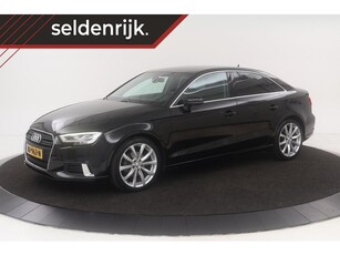 Audi A3 1.0 TFSI Sport Dealer onderhouden Bang &