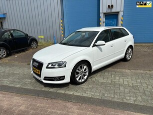 Audi A3 1.4 TFSI Ambiente Pro Line Business Airco