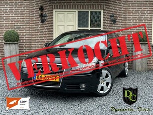 Audi A3 1.8 TFSI Ambition *Cruise *BOSE *Zwrt hemel *Trekh