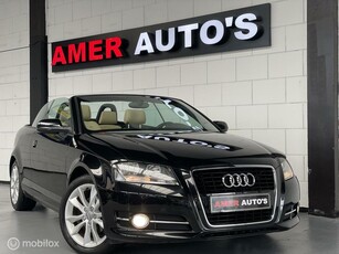 Audi A3 Cabriolet 1.2 TSI /1e