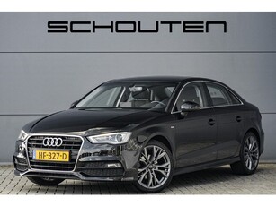 Audi A3 Limousine 1.4 TFSI 150PK S-Line Navi Xenon 18