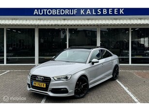 Audi A3 Limousine 1.4 TFSI Ambition Pro Line