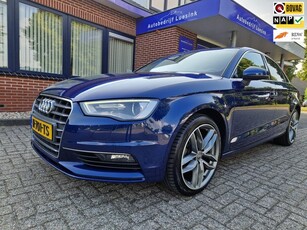 Audi A3 Limousine 1.4 TFSI Ambition Pro Line Volledige