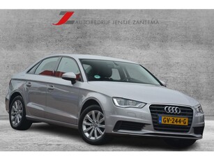 Audi A3 Limousine 1.4 TFSI CoD Attraction Pro Line