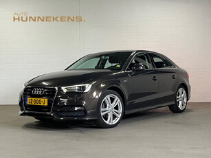 Audi A3 Limousine 1.4 TFSI | Navigatie | Cruise & Climate c . | Parkeersensoren | 18” LM wielen