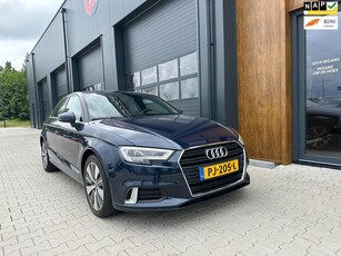 Audi A3 Limousine 1.5 TFSI CoD Sport Lease Edition automaat