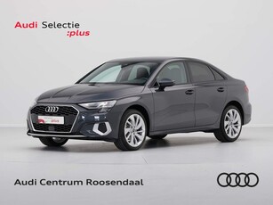 Audi A3 Limousine 30 TFSI 81 kW/110pk S-Tronic Advanced