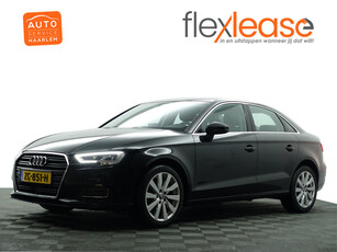 AUDI A3 Limousine 30 TFSI Pro Line S Aut- Virtual Cockpit, Ada Cruise, Xenon Led, Keyless, Park Assist, Sfeerverlichting