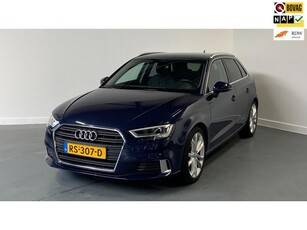 Audi A3 Sportback 1.0 TFSI Design Pro Line Plus AUTOMAAT