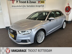 Audi A3 Sportback 1.0 TFSI Sport Edition Automaat